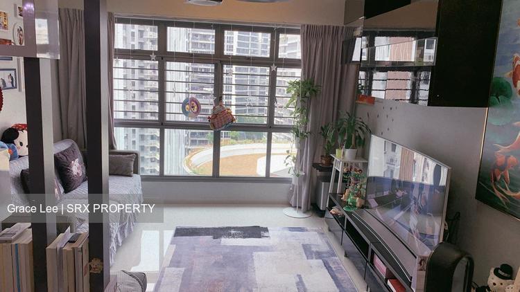 Blk 476B Upper Serangoon View (Hougang), HDB 4 Rooms #210451351